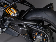 Load image into Gallery viewer, Triumph Speed Triple 1200 RR/RS/RX 2021-2025 Lightech Carbon Fiber Rear Fender