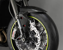 Load image into Gallery viewer, Triumph Street Triple 765 R/RS/S 2017-2025 Lightech Carbon Fiber Front Fender