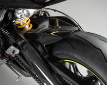 Load image into Gallery viewer, Triumph Street Triple 765 R/RS/S 2017-2025 Lightech Carbon Fiber Rear Fender