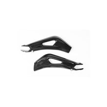 Load image into Gallery viewer, Triumph Street Triple 765 R/RS/S 2017-2025 Lightech Carbon Fiber Swingarm Covers