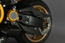 Load image into Gallery viewer, Yamaha Tmax T-Max 530 560 2017-2025 Lightech Carbon Fiber Belt Upper Cover New
