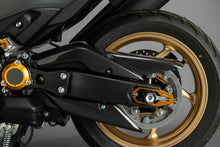Load image into Gallery viewer, Yamaha Tmax T-Max 530 560 2017-2025 Lightech Carbon Fiber Belt Lower Cover New