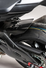 Load image into Gallery viewer, Yamaha R1 2015-2025 &amp; MT-10 2016-2021 Lightech Carbon Fiber Rear Fender Mudguard