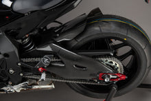 Load image into Gallery viewer, Yamaha R1 2015-2025 &amp; MT-10 2016-2021 Lightech Carbon Fiber Rear Fender Mudguard
