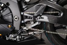 Load image into Gallery viewer, Yamaha YZF-R6 R6 2017-2024 Lightech Carbon Fiber Swingarm Covers Protectors New