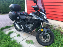 Load image into Gallery viewer, Honda CB500X 2013-2022 JN-Europe Comfort Seat Saddle Visco Complete New 8350019