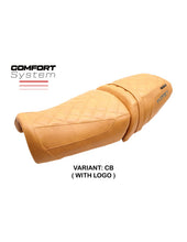 Load image into Gallery viewer, BMW R12 nineT 2025 TPZ Italia Ninette Comfort Foam Seat Cover 8 Colors New