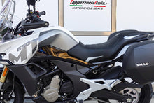 Load image into Gallery viewer, TPZ Italia Maine comfort seat cover for CF Moto 650MT 2019-2022 — Euro Motards