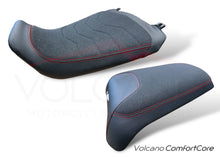 Load image into Gallery viewer, CF Moto 800 MT Explore/Sport/Touring 2022-2025 Volcano Italia Seat Cover CF001