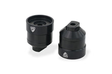 Load image into Gallery viewer, Moto Guzzi V85 TT 2019-2023 CNC Racing Handlebar Ends Balancers Weights Set