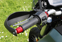 Load image into Gallery viewer, Moto Guzzi V85 TT 2019-2023 CNC Racing Handlebar Ends Balancers Weights Set