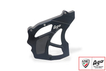 Load image into Gallery viewer, MV Agusta Brutale 675 800 Dragster CNC Racing Sprocket Cover Agostini Edition