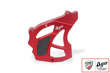 Load image into Gallery viewer, MV Agusta Brutale 675 800 Dragster CNC Racing Sprocket Cover Agostini Edition