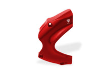 Load image into Gallery viewer, Ducati Hypermotard 698 Mono 2024 CNC Racing Front Sprocket Cover Black Or Red