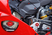 Load image into Gallery viewer, Ducati Streetfighter V4 Panigale V4 2025 CNC Racing Sprocket Cover 3 Colors
