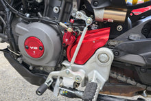 Load image into Gallery viewer, Ducati Multistrada V2 V2S 2025 CNC Racing Front Sprocket Cover 2 Colors New