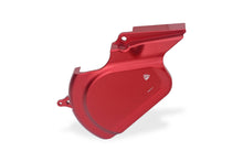 Load image into Gallery viewer, Ducati Panigale &amp; Streetfighter V2 /S 2025 CNC Racing Front Sprocket Cover New