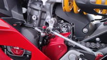 Load image into Gallery viewer, Ducati Panigale &amp; Streetfighter V2 /S 2025 CNC Racing Front Sprocket Cover New