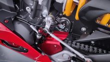 Load image into Gallery viewer, Ducati Panigale &amp; Streetfighter V2 /S 2025 CNC Racing Front Sprocket Cover New