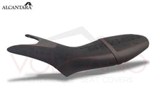 Load image into Gallery viewer, Ducati Hypermotard 950SP 2019-2024 Volcano Italia Seat Cover Anti-Slip New D112