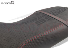 Load image into Gallery viewer, Ducati Hypermotard 950SP 2019-2024 Volcano Italia Seat Cover Anti-Slip New D112