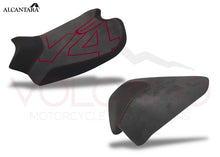 Load image into Gallery viewer, Ducati Panigale V4 /S 2018-2022 Volcano Italia Seat Cover Anti-Slip New D113C