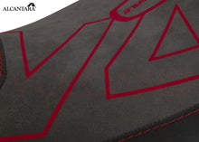 Load image into Gallery viewer, Ducati Panigale V4 /S 2018-2022 Volcano Italia Seat Cover Anti-Slip New D113C