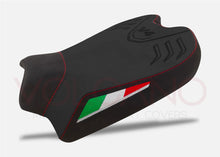 Load image into Gallery viewer, Ducati Streetfighter V4 /S 2020-2024 Volcano Italia Seat Cover Anti-Slip D114A