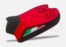 Load image into Gallery viewer, Ducati Streetfighter V4 /S 2020-2024 Volcano Italia Seat Cover Anti-Slip D114A