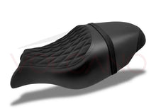 Load image into Gallery viewer, Ducati Sport Classic GT 1000 2006-2012 Volcano Italia Seat Cover Anti-Slip D115