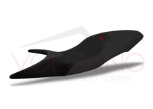 Load image into Gallery viewer, Ducati Supersport 939 2017-2020 Volcano Italia Seat Cover Anti-Slip New D116