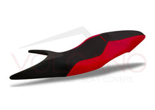 Load image into Gallery viewer, Ducati Supersport 939 2017-2020 Volcano Italia Seat Cover Anti-Slip New D116