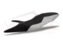 Load image into Gallery viewer, Ducati Supersport 939 2017-2020 Volcano Italia Seat Cover Anti-Slip New D116