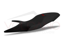 Load image into Gallery viewer, Ducati Supersport 950 2020-2024 Volcano Italia Seat Cover Anti-Slip New D117