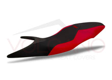 Load image into Gallery viewer, Ducati Supersport 950 2020-2024 Volcano Italia Seat Cover Anti-Slip New D117