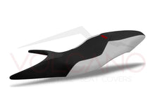 Load image into Gallery viewer, Ducati Supersport 950 2020-2024 Volcano Italia Seat Cover Anti-Slip New D117
