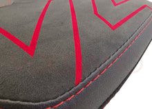 Load image into Gallery viewer, Ducati Multistrada V4 /S 2020-2024 Volcano Italia Seat Cover Anti-Slip New D118C