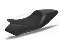Load image into Gallery viewer, Ducati Monster 797 2017-2020 Volcano Italia Seat Cover Anti-Slip New D123