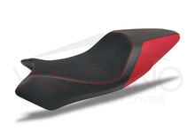 Load image into Gallery viewer, Ducati Monster 797 2017-2020 Volcano Italia Seat Cover Anti-Slip New D123