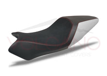 Load image into Gallery viewer, Ducati Monster 797 2017-2020 Volcano Italia Seat Cover Anti-Slip New D123
