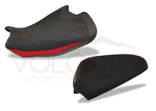 Load image into Gallery viewer, Ducati Monster 937 2021-2024 Volcano Italia Seat Cover Anti-Slip New D126