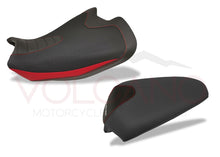 Load image into Gallery viewer, Ducati Monster 937 2021-2024 Volcano Italia Seat Cover Anti-Slip New D126