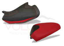 Load image into Gallery viewer, Ducati Monster 937 2021-2024 Volcano Italia Seat Cover Anti-Slip New D126
