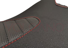 Load image into Gallery viewer, Ducati Monster 937 2021-2024 Volcano Italia Seat Cover Anti-Slip New D126