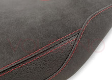 Load image into Gallery viewer, Ducati Multistrada V4 /S 2020-2024 Volcano Italia Seat Cover Anti-Slip New D128C