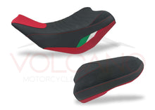 Load image into Gallery viewer, Ducati DesertX 2022-2023 Volcano Italia Seat Cover Anti-Slip New D130C