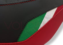 Load image into Gallery viewer, Ducati DesertX 2022-2023 Volcano Italia Seat Cover Anti-Slip New D130C