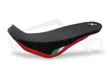 Load image into Gallery viewer, Ducati DesertX Rally 2022-2023 Volcano Italia Seat Cover Anti-Slip D131