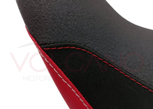 Load image into Gallery viewer, Ducati DesertX Rally 2022-2023 Volcano Italia Seat Cover Anti-Slip D131