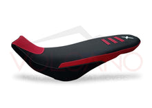 Load image into Gallery viewer, Ducati DesertX Rally 2022-2023 Volcano Italia Seat Cover Anti-Slip D132